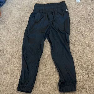 Free People The Way Home Joggers W M